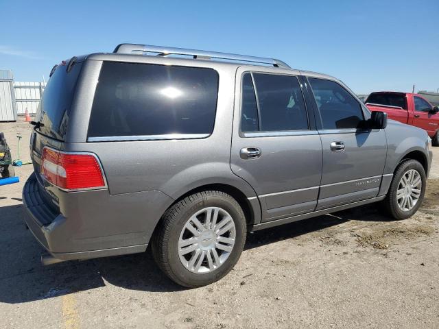 Photo 3 from auction – 2010 LINCOLN NAVIGATOR with VIN 5LMJJ2J52AEJ00797