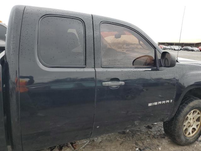 Photo 10 from auction – 2007 GMC NEW SIERRA with VIN 1GTEK19J67Z587795
