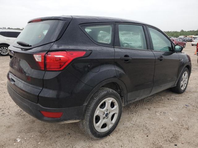 Photo 3 from auction – 2019 FORD ESCAPE S with VIN 1FMCU0F78KUB00196