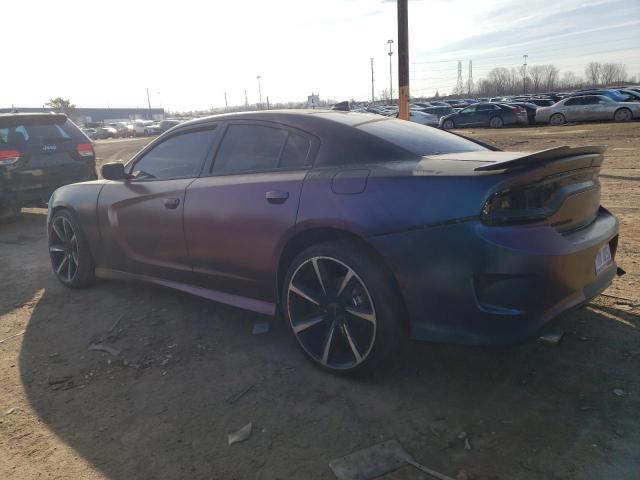 Photo 2 from auction – 2017 DODGE CHARGER R/ with VIN 2C3CDXCT2HH636883