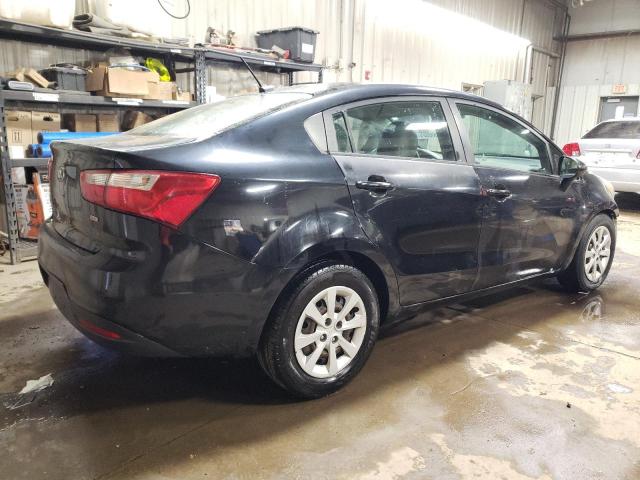Photo 3 from auction – 2015 KIA RIO LX with VIN KNADM4A31F6437630