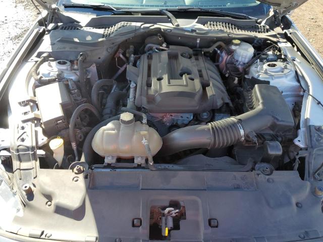 Photo 11 from auction – 2019 FORD MUSTANG with VIN 1FA6P8TH7K5135249