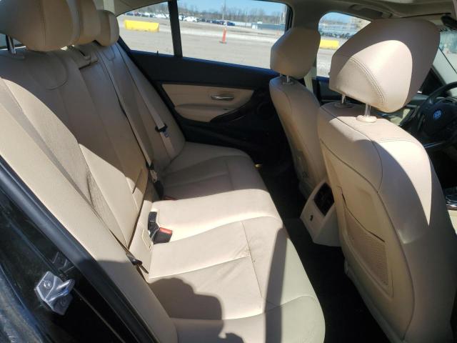 Photo 10 from auction – 2018 BMW 320 XI with VIN WBA8A3C56JA486993