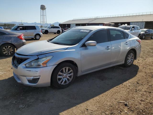 NISSAN ALTIMA 2.5 2015 with VIN 1N4AL3AP1FC426253 - Photo from auction