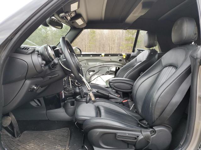 Photo 7 from auction – 2016 MINI COOPER S with VIN WMWWG9C57G3A91505