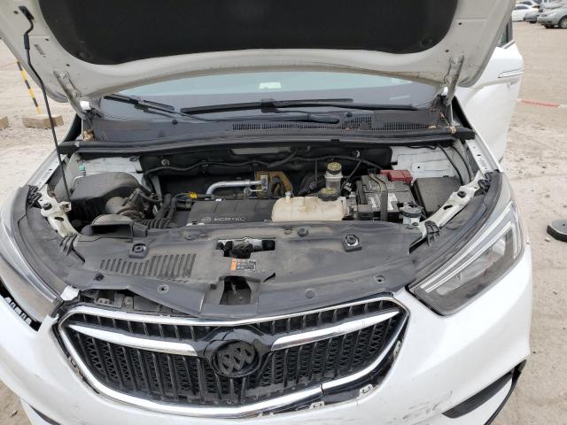 Photo 11 from auction – 2018 BUICK ENCORE PRE with VIN KL4CJASB1JB574928