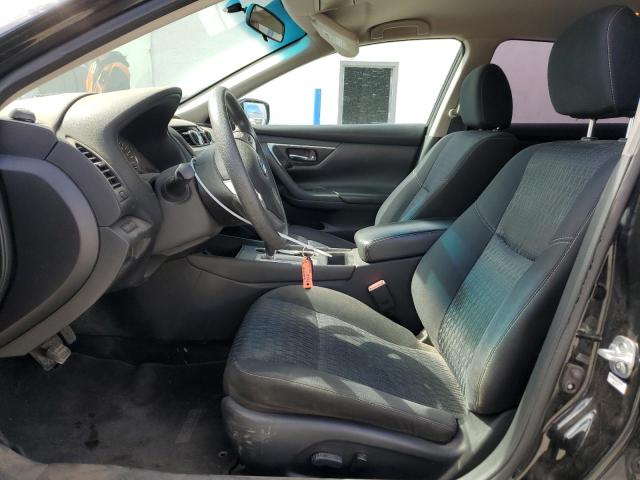 Photo 7 from auction – 2016 NISSAN ALTIMA 2.5 with VIN 1N4AL3AP1GC152781