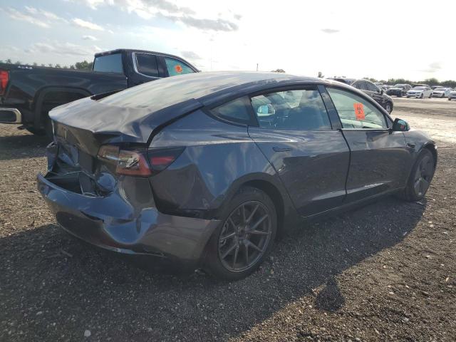 Photo 3 from auction – 2023 TESLA MODEL 3 with VIN 5YJ3E1EA7PF449127