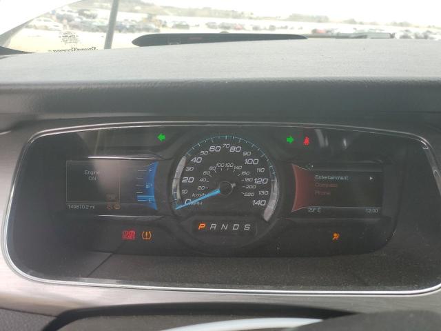 Photo 9 from auction – 2015 FORD TAURUS SEL with VIN 1FAHP2E81FG100090