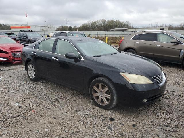 Photo 4 from auction – 2008 LEXUS ES 350 with VIN JTHBJ46G482260062