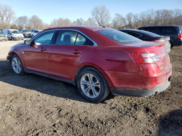 Foto 2 de la subasta – 2017 FORD TAURUS SEL con VIN 1FAHP2E84HG139954