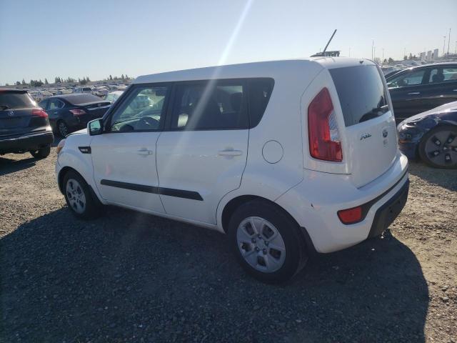 Photo 2 from auction – 2013 KIA SOUL with VIN KNDJT2A52D7566949