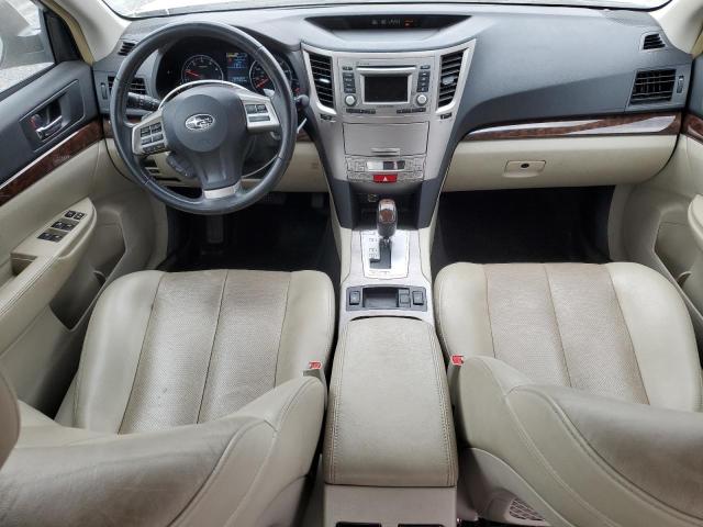 Photo 8 from auction – 2014 SUBARU LEGACY 2.5 with VIN 4S3BMBL60E3035264