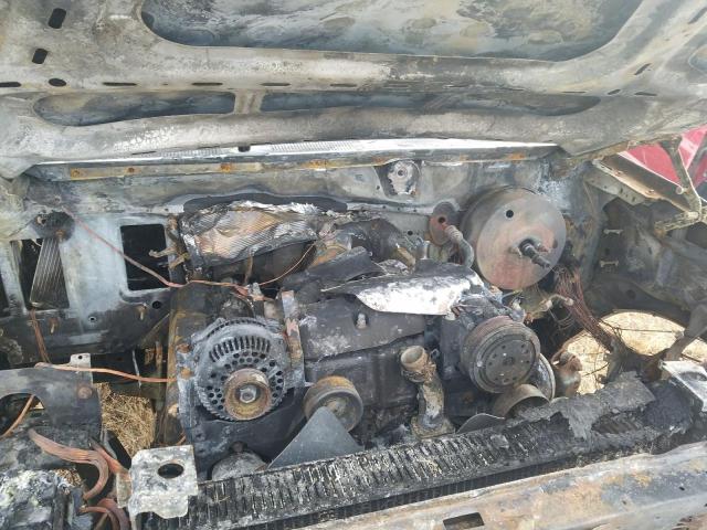 صورة رقم 11 من المزاد - 1997 FORD F250 مع VIN 1FTHF26F4VEA68949