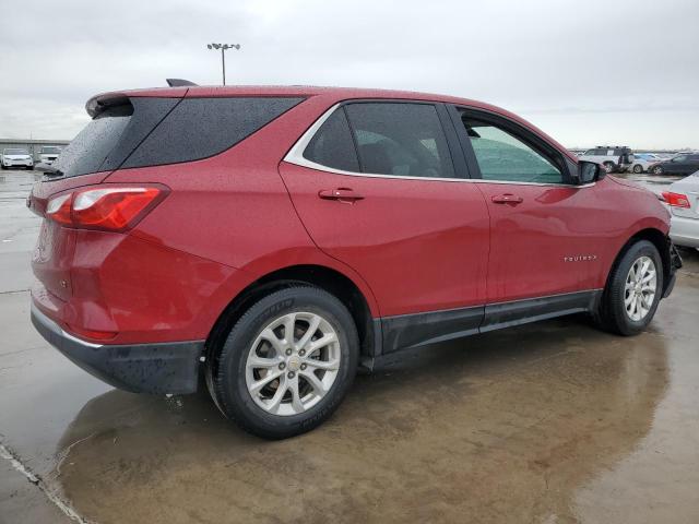 Photo 3 from auction – 2018 CHEVROLET EQUINOX LT with VIN 2GNAXJEV8J6288750