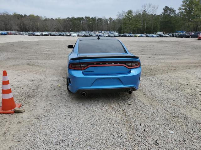 Photo 6 from auction – 2018 DODGE CHARGER R/ with VIN 2C3CDXGJ6JH314407