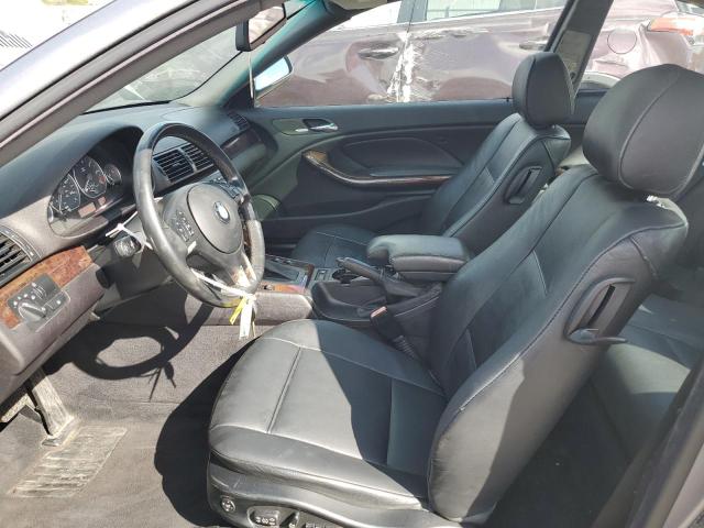 صورة رقم 7 من المزاد - 2004 BMW 330 CI مع VIN WBABD53414PL13738