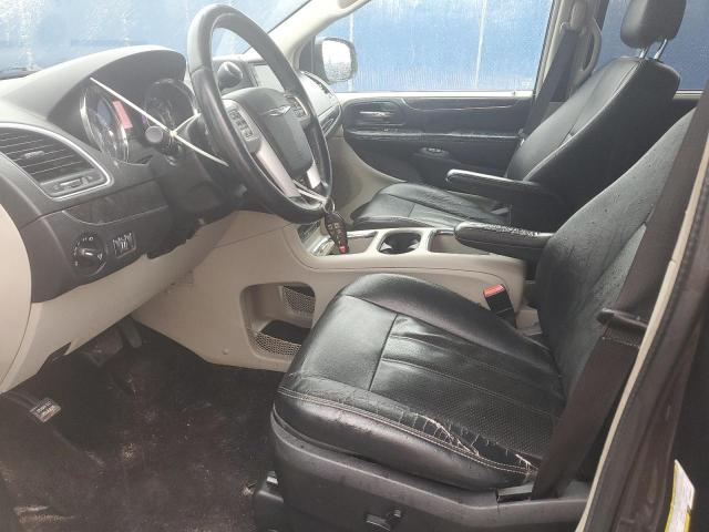 Photo 7 from auction – 2015 CHRYSLER TOWN & COU with VIN 2C4RC1CG3FR600801
