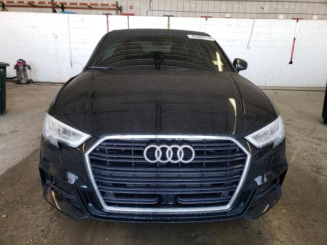 Photo 5 from auction – 2019 AUDI A3 PREMIUM with VIN WAUJEGFF0K1018454