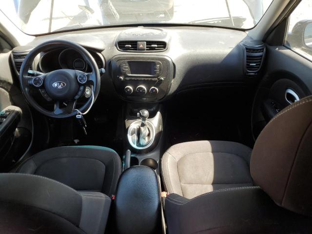 Photo 8 from auction – 2017 KIA SOUL with VIN KNDJN2A23H7886996