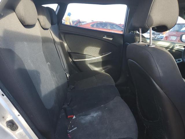 Photo 10 from auction – 2013 HYUNDAI ACCENT GLS with VIN KMHCT5AE5DU071622