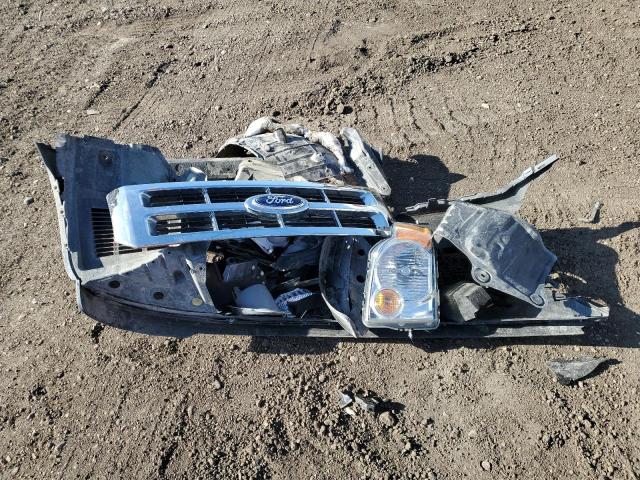 Photo 13 from auction – 2012 FORD ESCAPE LIM with VIN 1FMCU9EG1CKC66059