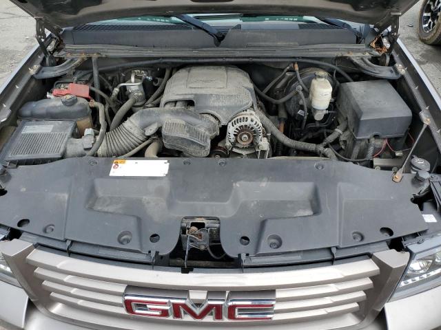 Photo 11 from auction – 2012 GMC SIERRA K15 with VIN 3GTP2VE71CG248026