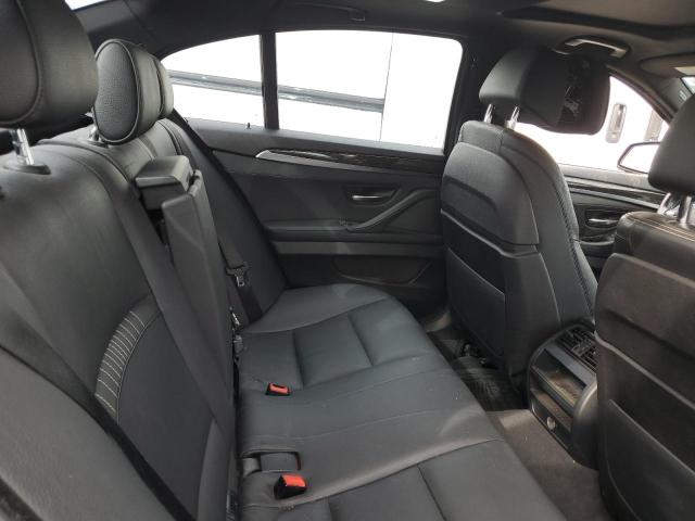 Photo 10 from auction – 2014 BMW 535 D with VIN WBAXA5C52ED001759