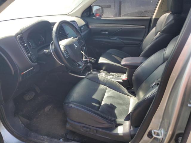 Photo 7 from auction – 2019 MITSUBISHI OUTLANDER with VIN JA4AZ3A35KZ034741