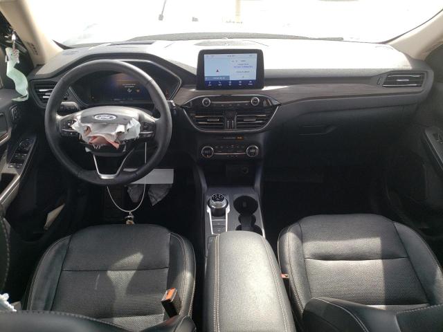 Photo 8 from auction – 2020 FORD ESCAPE TIT with VIN 1FMCU9DZ3LUA60135