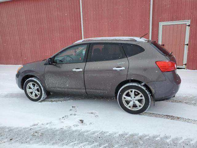 Photo 2 from auction – 2010 NISSAN ROGUE S with VIN JN8AS5MVXAW120263
