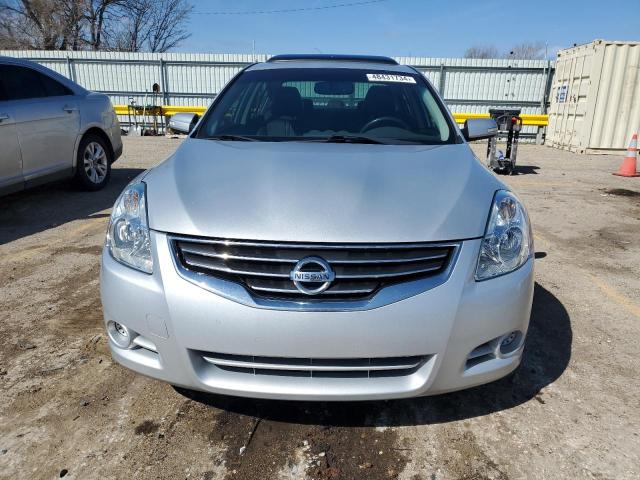 Photo 5 from auction – 2010 NISSAN ALTIMA BAS with VIN 1N4AL2AP7AN477733