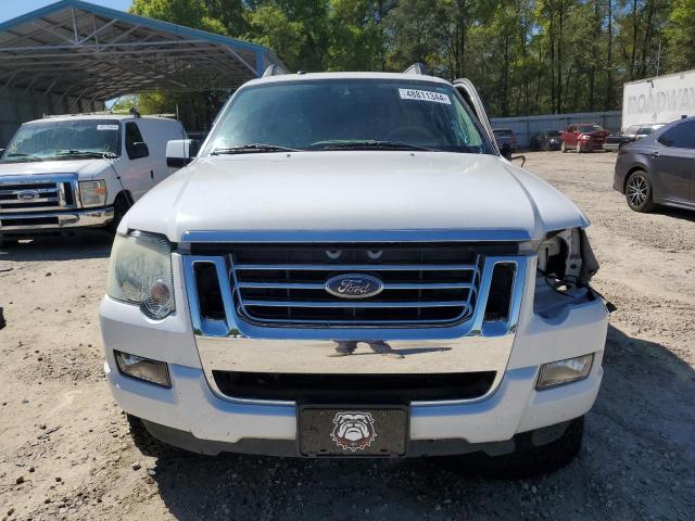 Photo 5 from auction – 2007 FORD EXPLORER S with VIN 1FMEU53897UA70359
