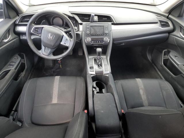 Photo 8 from auction – 2017 HONDA CIVIC LX with VIN 19XFC2F55HE034180