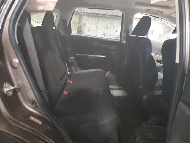 Photo 11 from auction – 2012 HONDA CR-V EX with VIN 5J6RM4H58CL033943