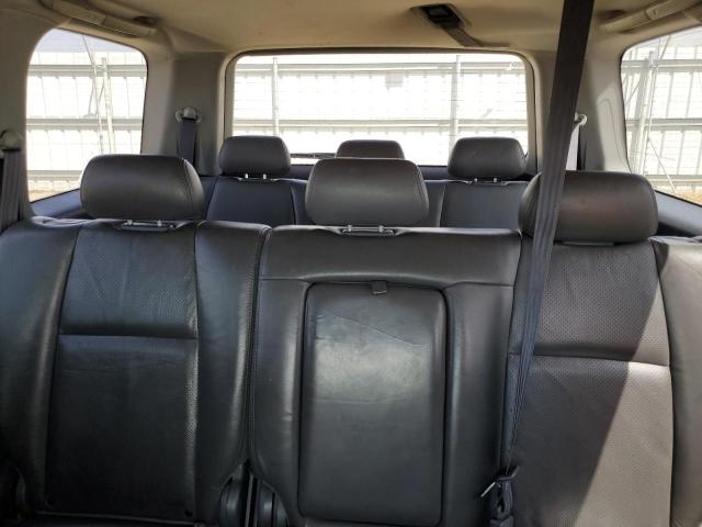 Photo 10 from auction – 2005 HONDA PILOT EXL with VIN 2HKYF18565H552264