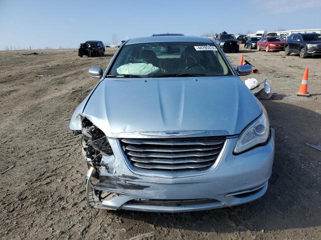 Photo 5 from auction – 2014 CHRYSLER 200 LIMITE with VIN 1C3CCBCG3EN178976