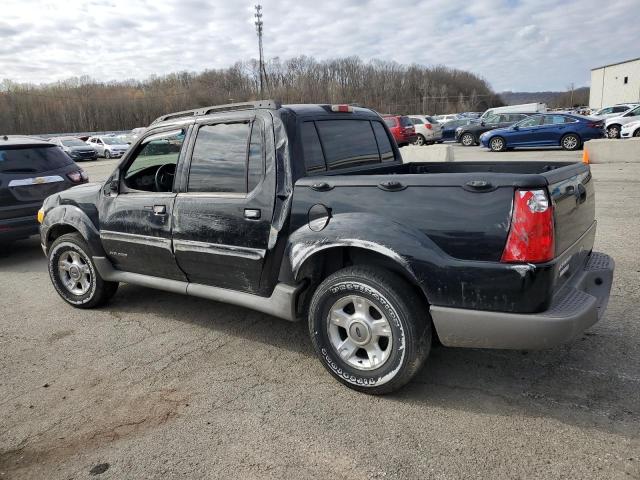 Photo 2 from auction – 2001 FORD EXPLORER S with VIN 1FMZU67E31UA24539