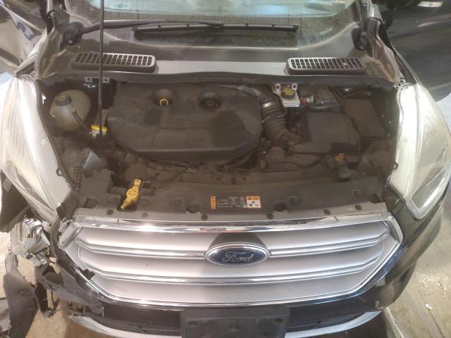 Photo 11 from auction – 2017 FORD ESCAPE TIT with VIN 1FMCU9J92HUE11290