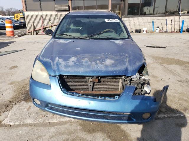 Photo 5 from auction – 2003 NISSAN ALTIMA BAS with VIN 1N4AL11D63C250189