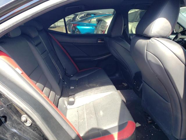 Photo 10 from auction – 2019 LEXUS IS 300 with VIN JTHC81D25K5038951