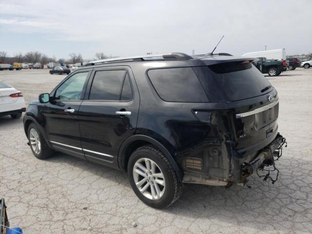 Photo 2 from auction – 2012 FORD EXPLORER X with VIN 1FMHK7D89CGA83781