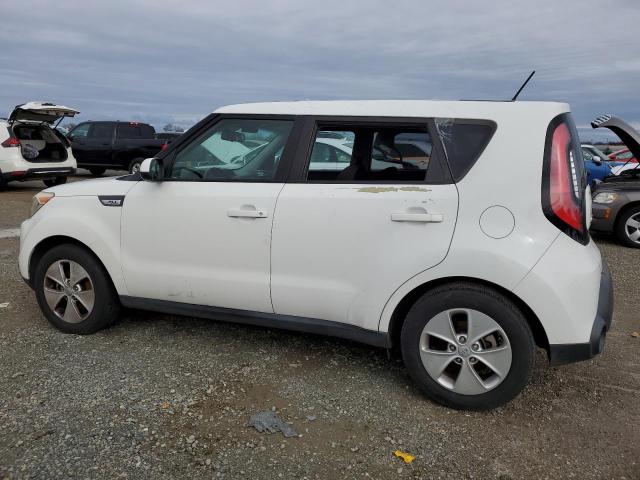 Photo 2 from auction – 2016 KIA SOUL with VIN KNDJN2A26G7392601