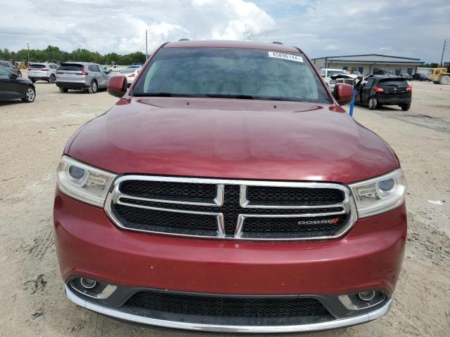 Photo 5 from auction – 2015 DODGE DURANGO SX with VIN 1C4RDHAG9FC147026