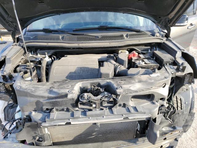 Photo 11 from auction – 2017 FORD EXPLORER X with VIN 1FM5K8D84HGC52623