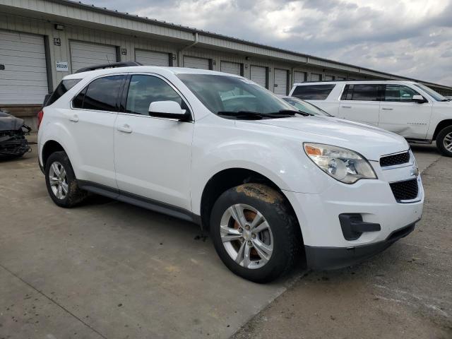 Photo 4 from auction – 2010 CHEVROLET EQUINOX LT with VIN 2CNFLEEW5A6319457