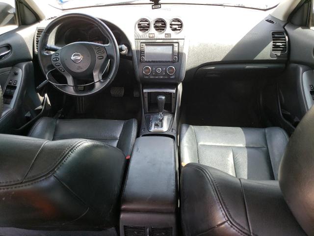 Photo 8 from auction – 2011 NISSAN ALTIMA SR with VIN 1N4BL2AP0BN409781