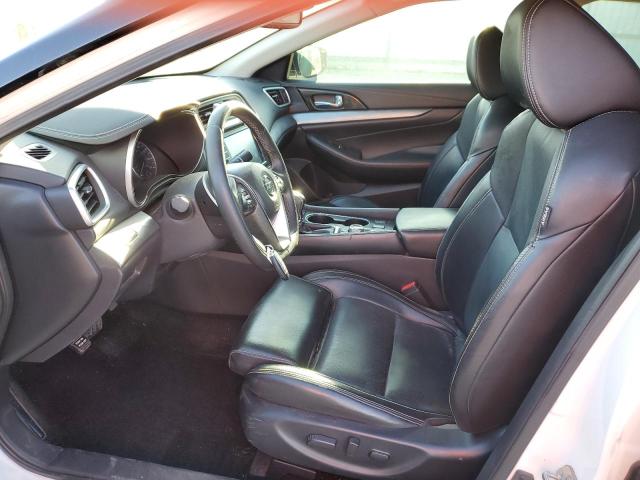 Photo 7 from auction – 2017 NISSAN MAXIMA 3.5 with VIN 1N4AA6AP7HC419737