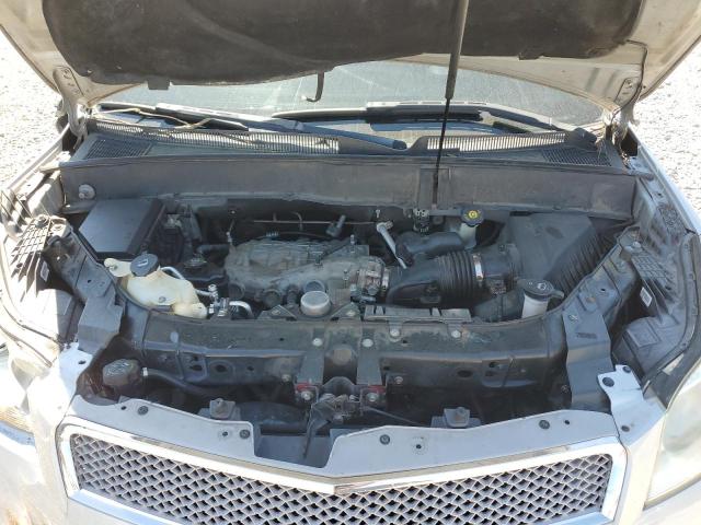 Photo 11 from auction – 2009 CHEVROLET TRAVERSE L with VIN 1GNER33D09S105299