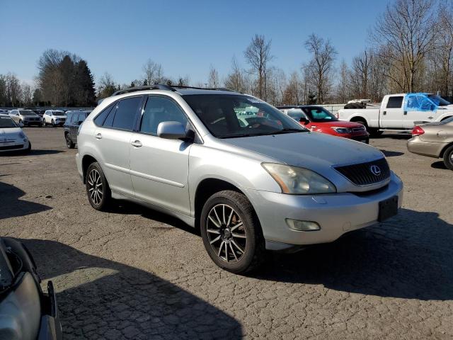 Photo 4 from auction – 2007 LEXUS RX 350 with VIN 2T2GK31U37C002283